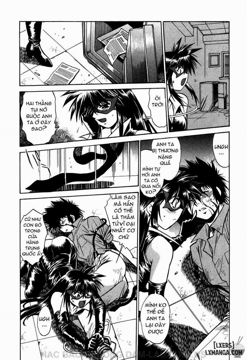 Makunouchi Deluxe 3 trang 12