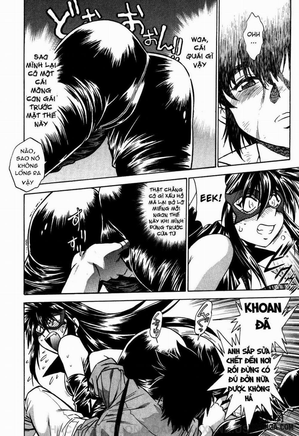 Makunouchi Deluxe 3 trang 13