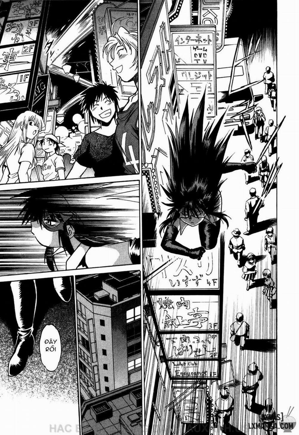 Makunouchi Deluxe 3 trang 8