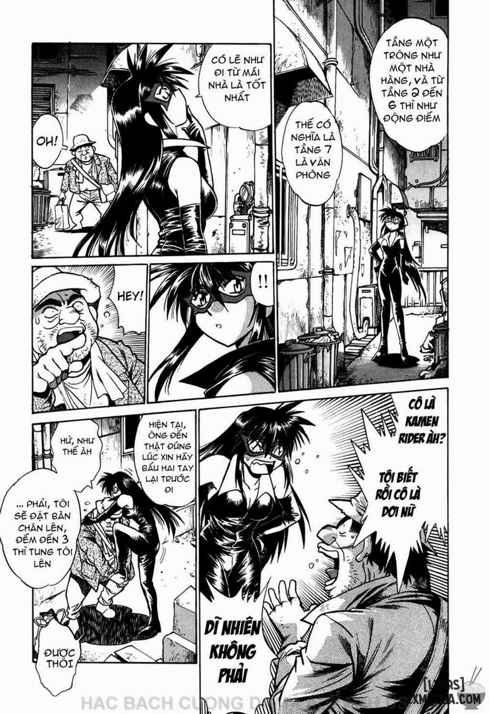 Makunouchi Deluxe 3 trang 9