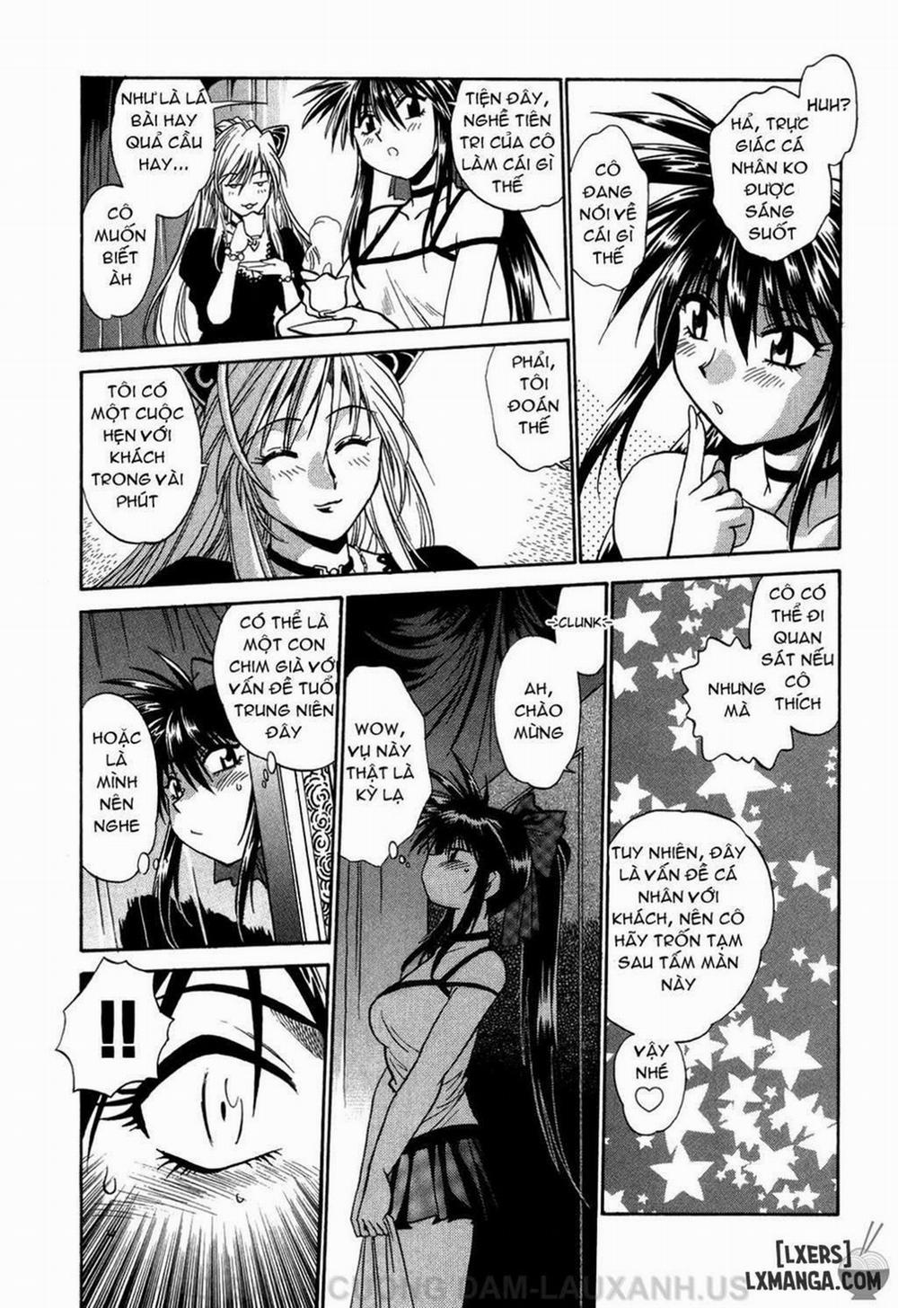 Makunouchi Deluxe 4 trang 2