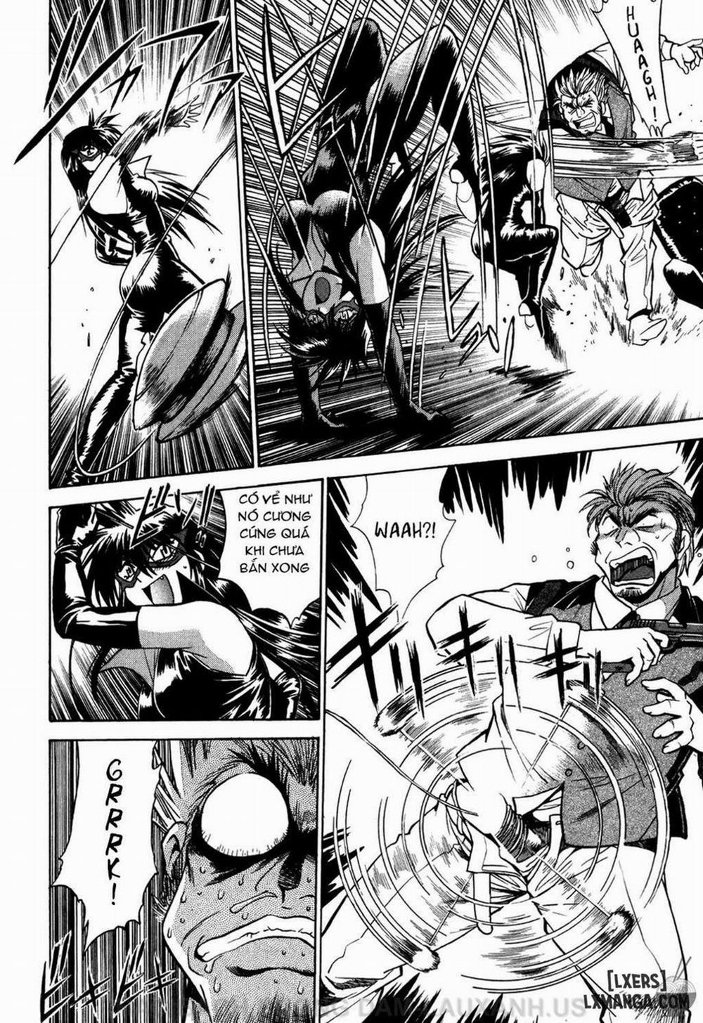 Makunouchi Deluxe 5 trang 11