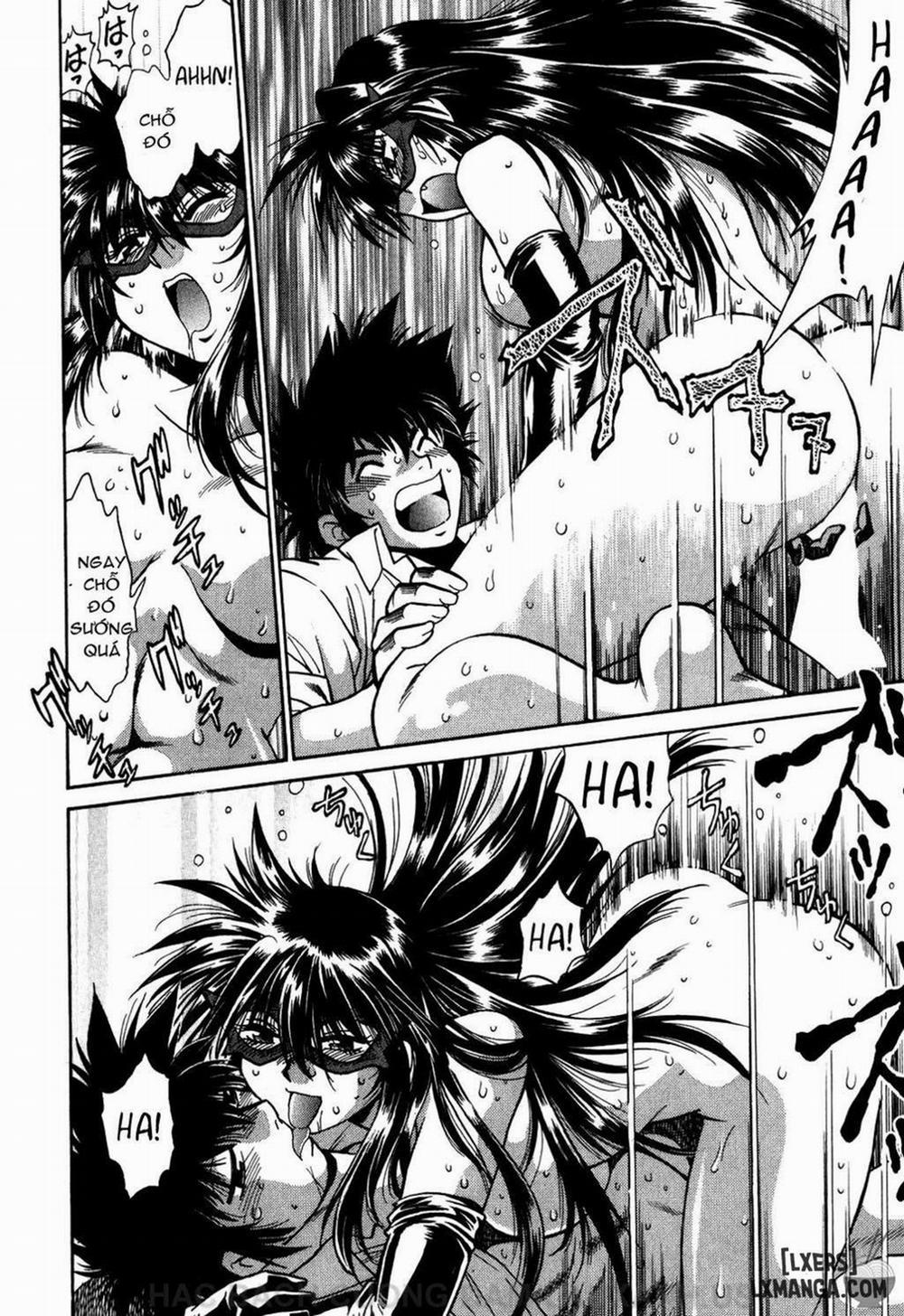 Makunouchi Deluxe 5 trang 21