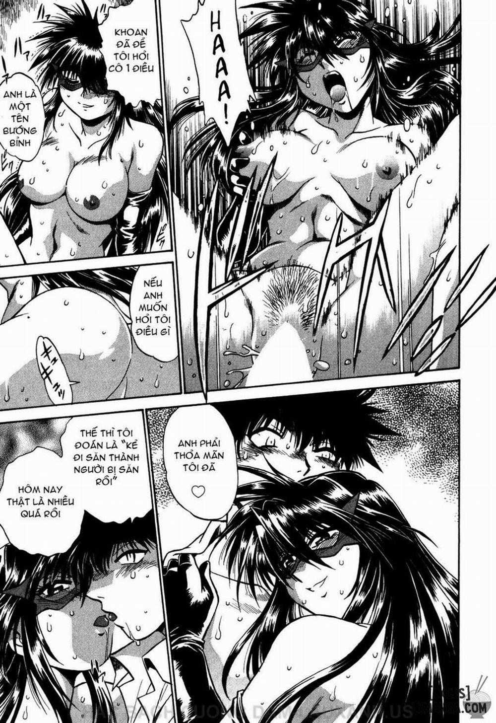 Makunouchi Deluxe 5 trang 22