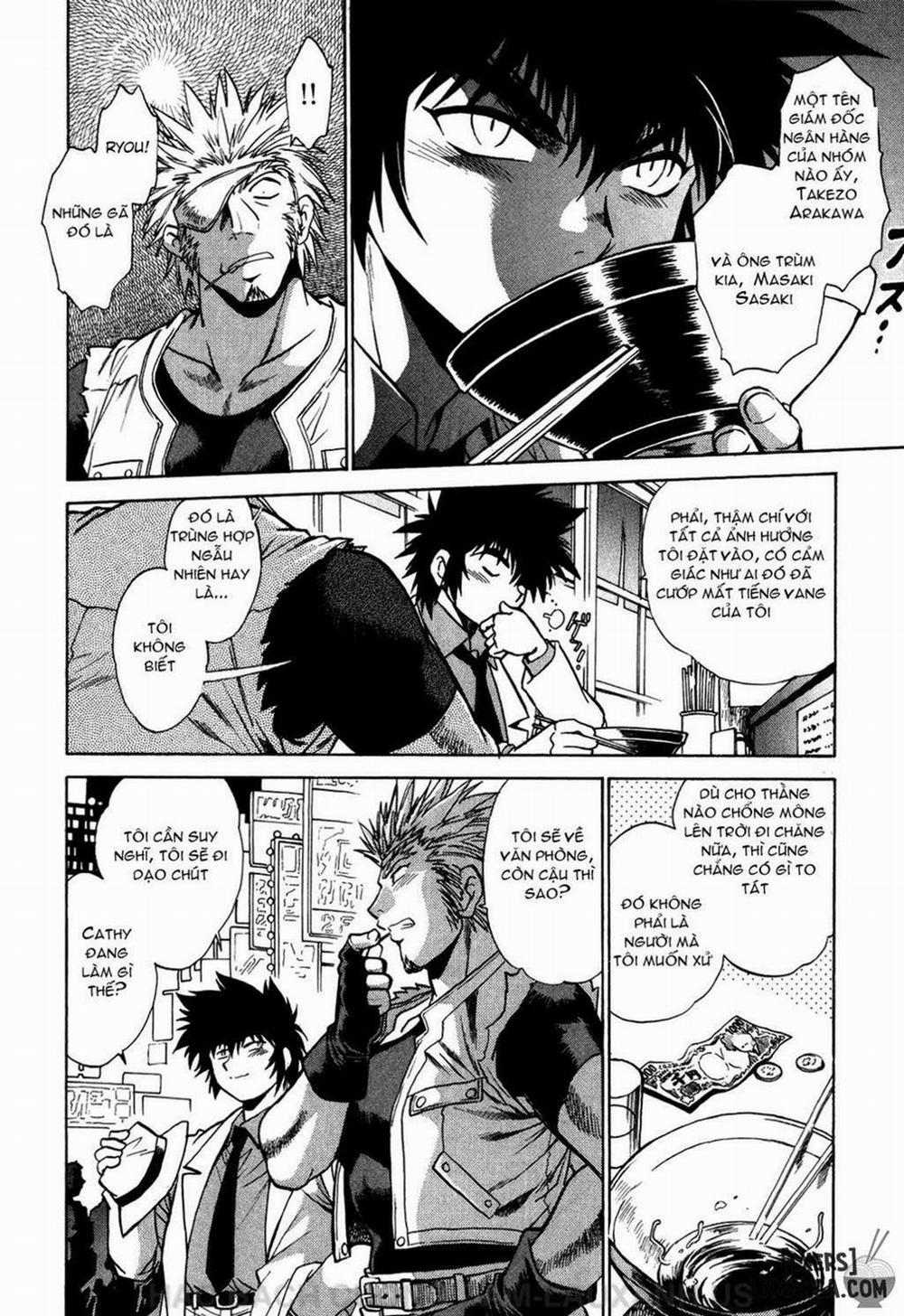 Makunouchi Deluxe 5 trang 5