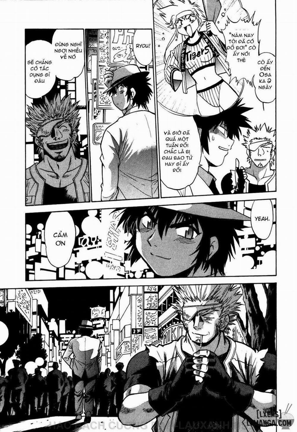 Makunouchi Deluxe 5 trang 6