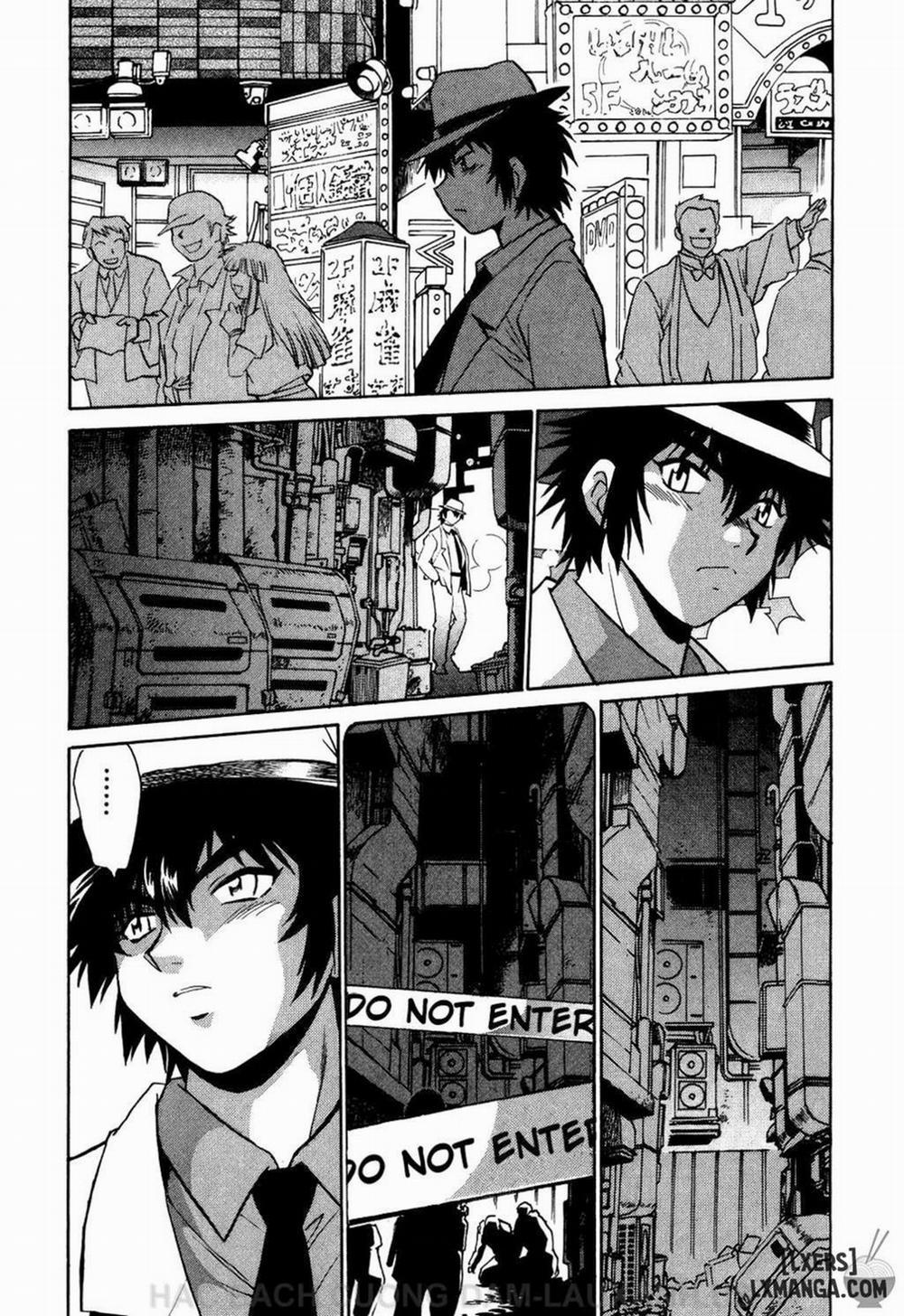 Makunouchi Deluxe 5 trang 7