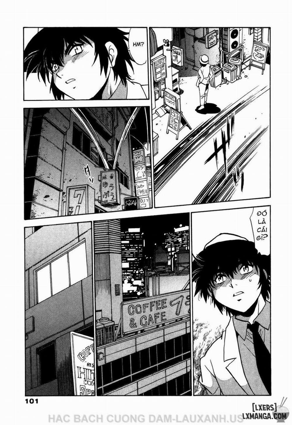 Makunouchi Deluxe 5 trang 8