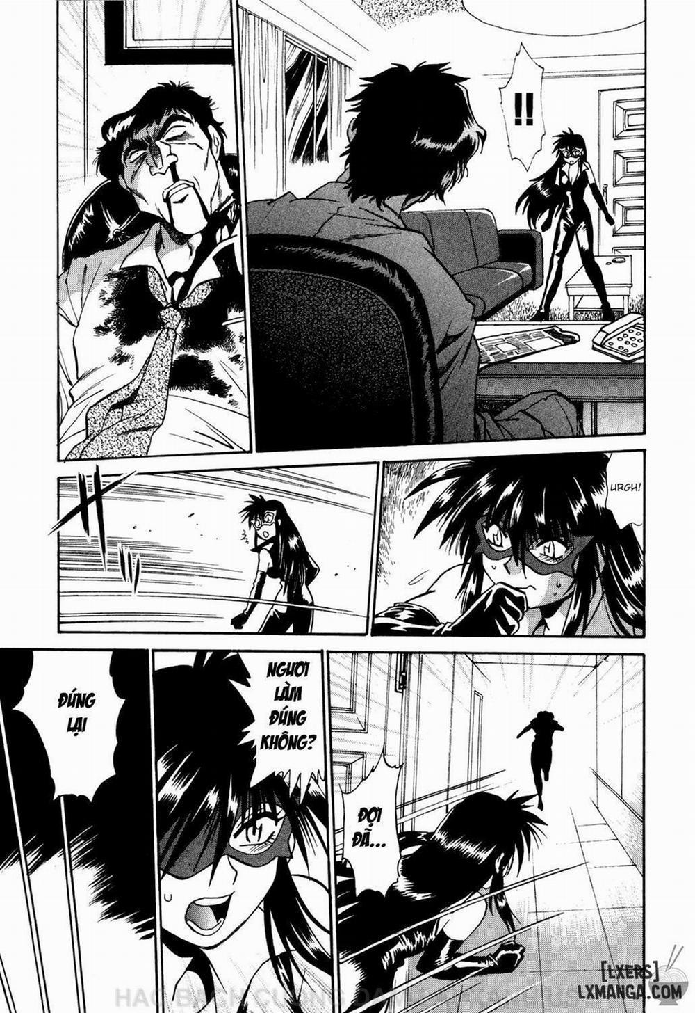 Makunouchi Deluxe 6 trang 16