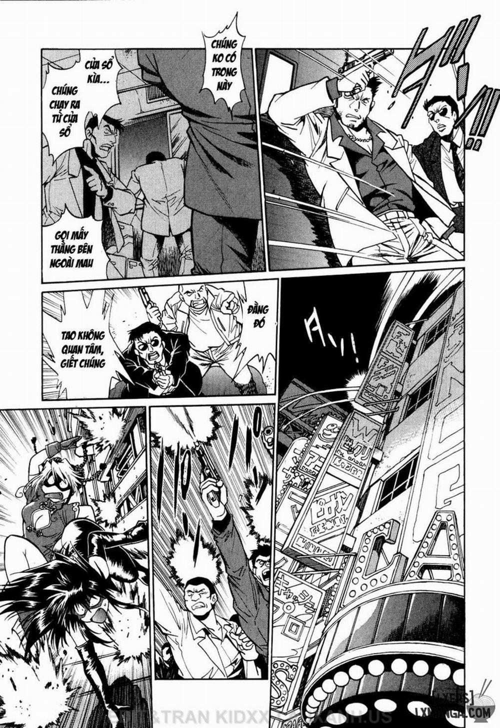 Makunouchi Deluxe 7 trang 2