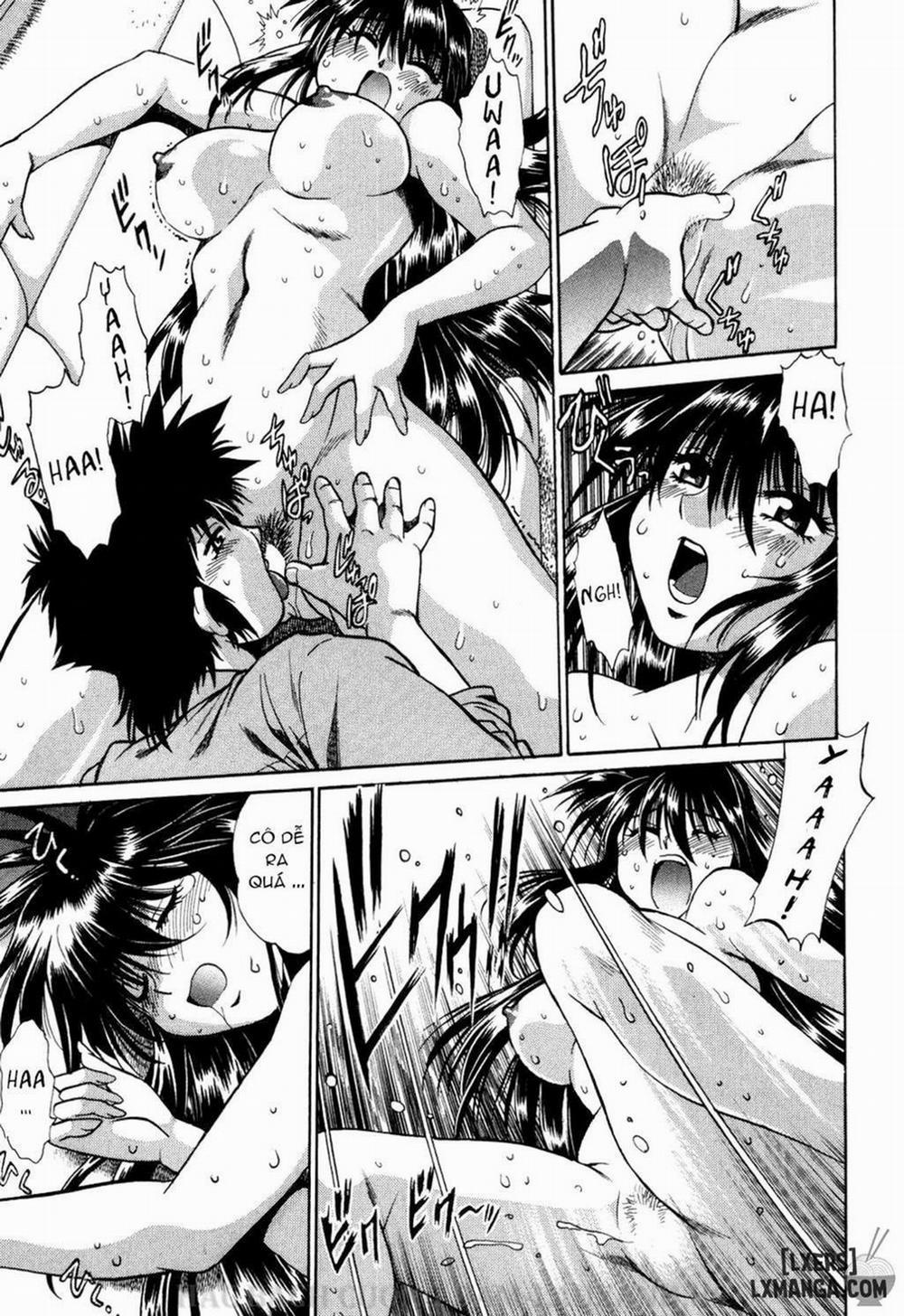 Makunouchi Deluxe 8 trang 25