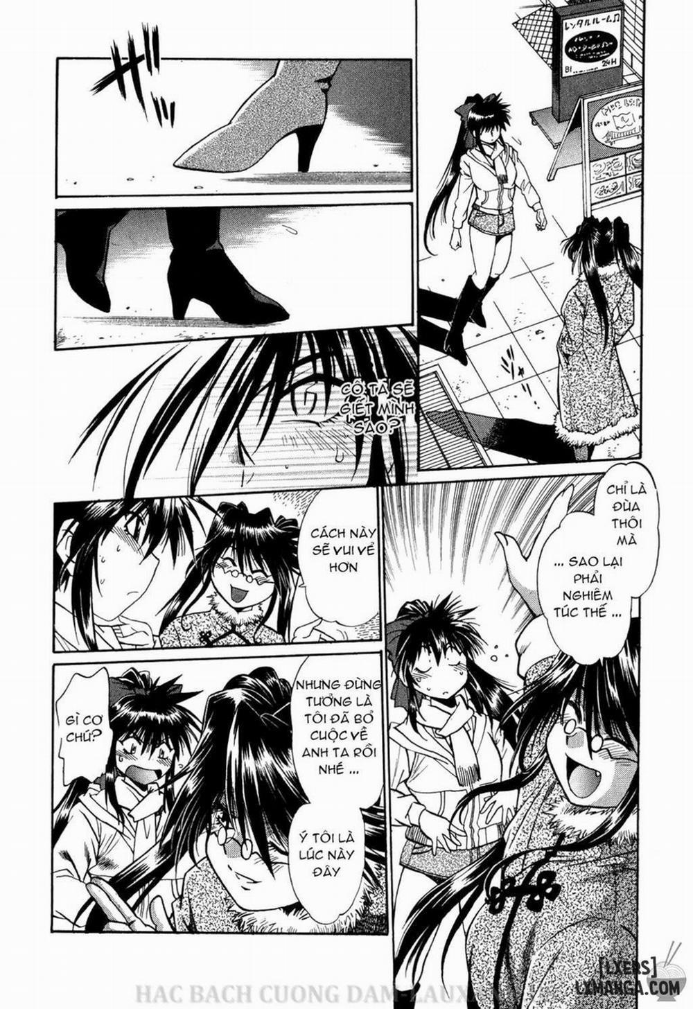 Makunouchi Deluxe 8 trang 7