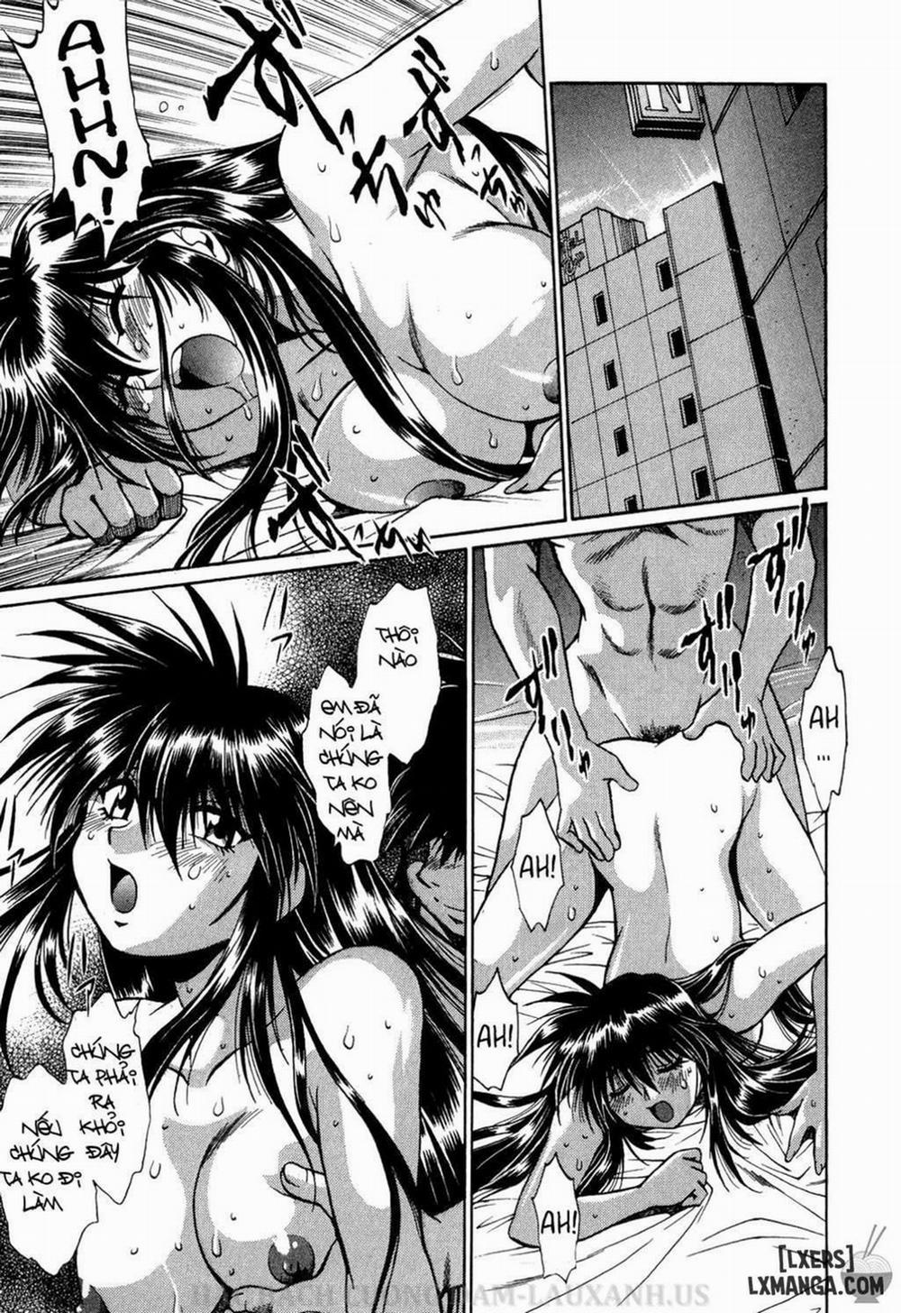 Makunouchi Deluxe 9 trang 2