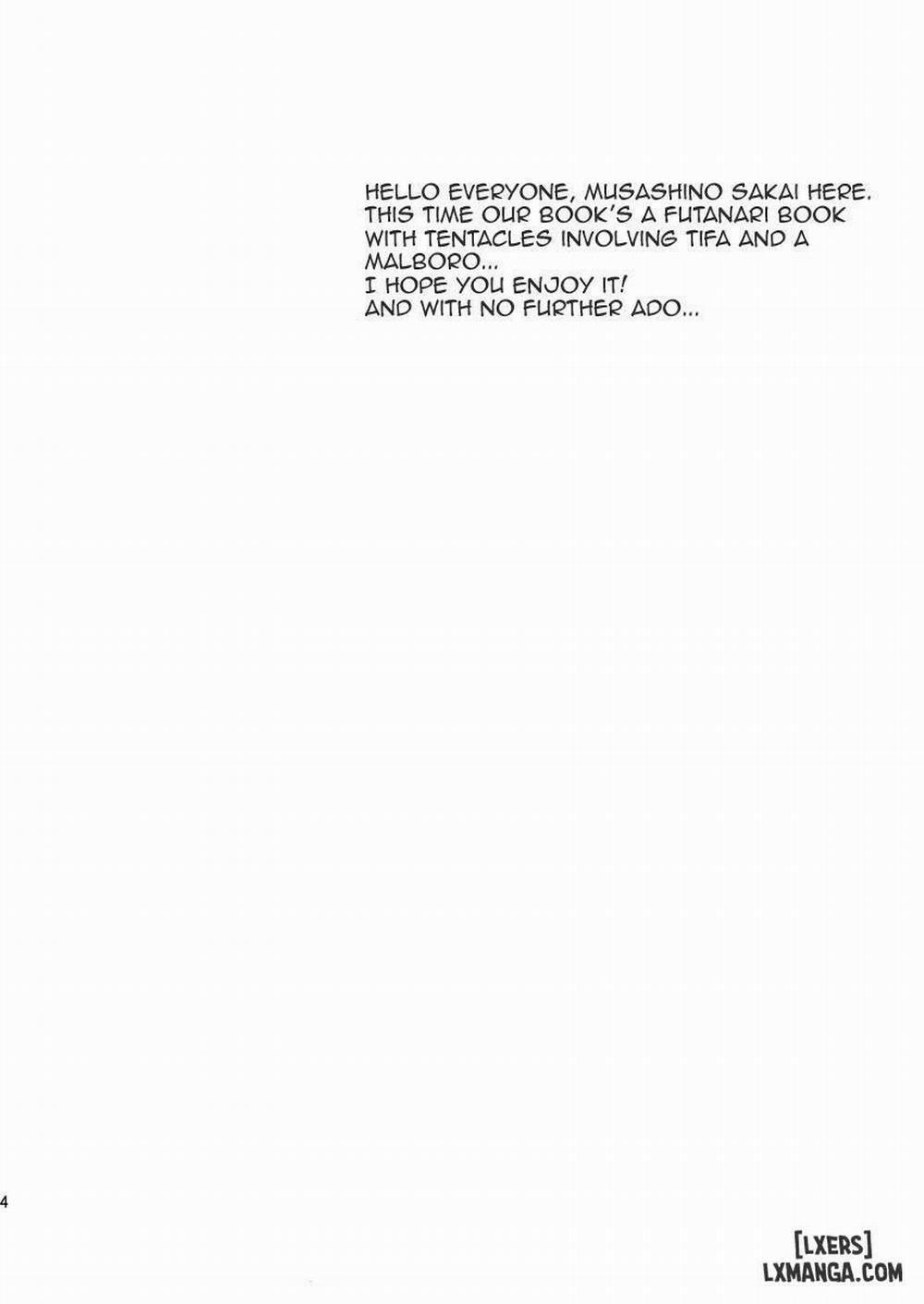 Mal x Fa Oneshot trang 2