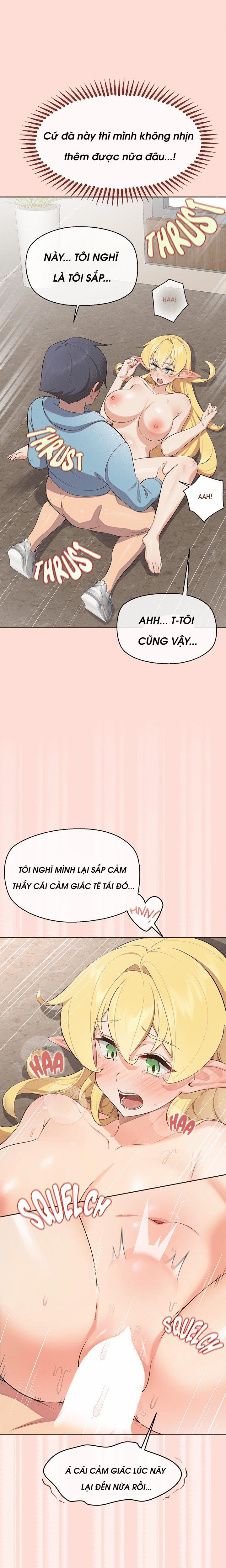 Mầm Sống Định Mệnh 5 trang 29