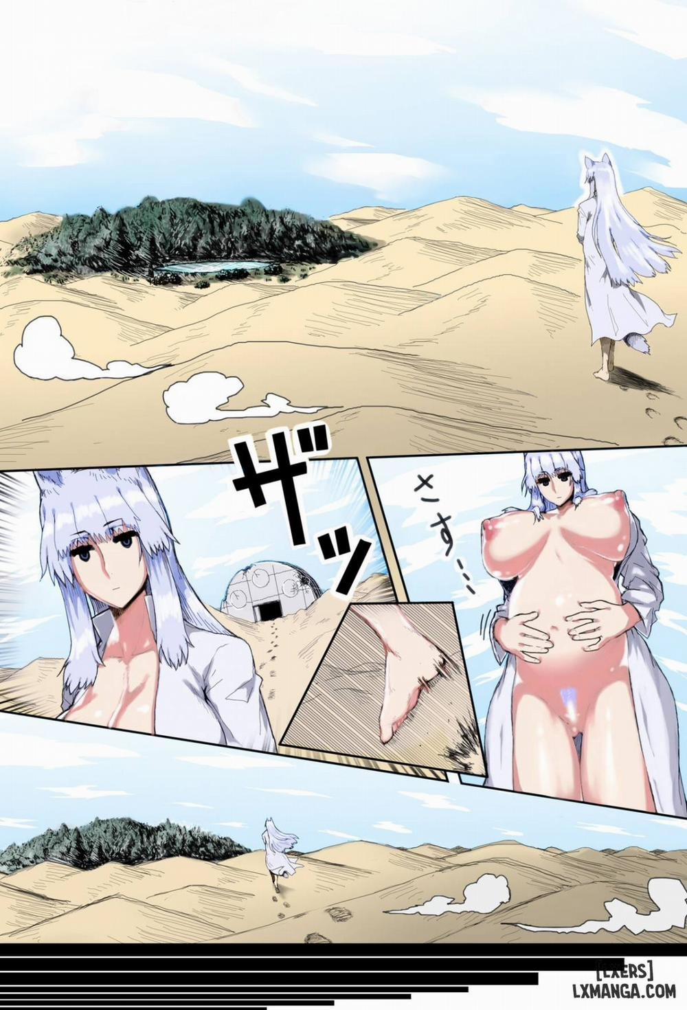 Mama And Child Shota Incest Oneshot trang 7