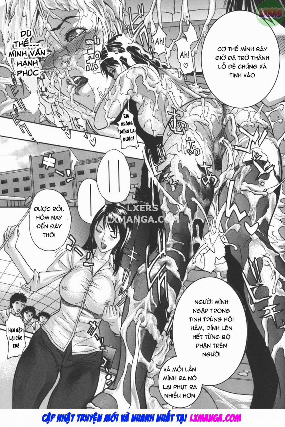 Mama-Goto 5 trang 29