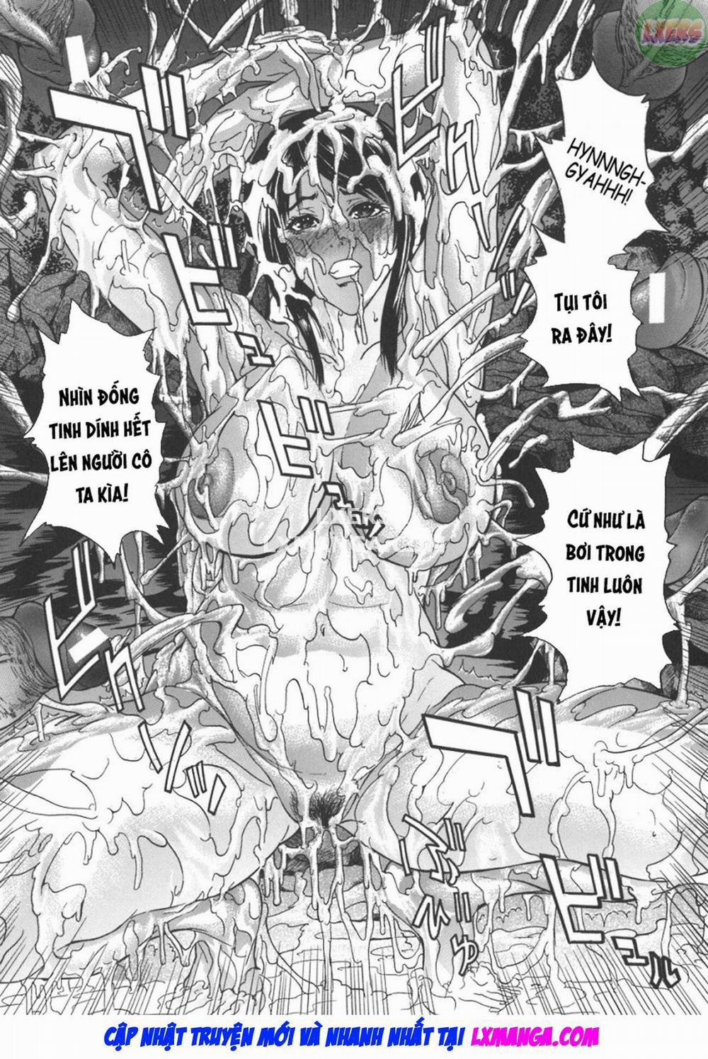 Mama-Goto 6 trang 14