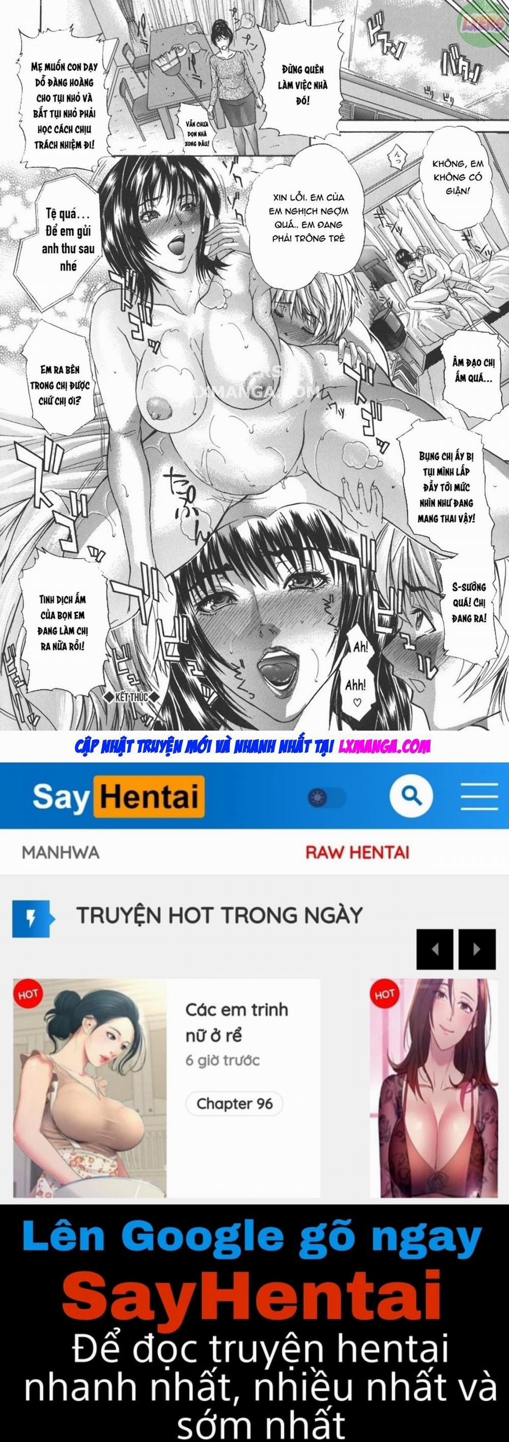 Mama-Goto 7 trang 24