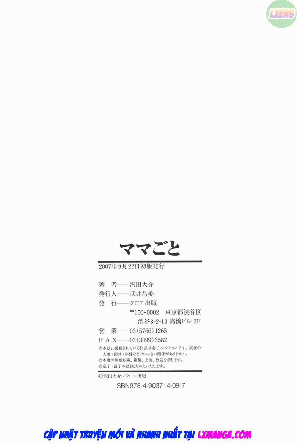 Mama-Goto 9 0 END trang 27