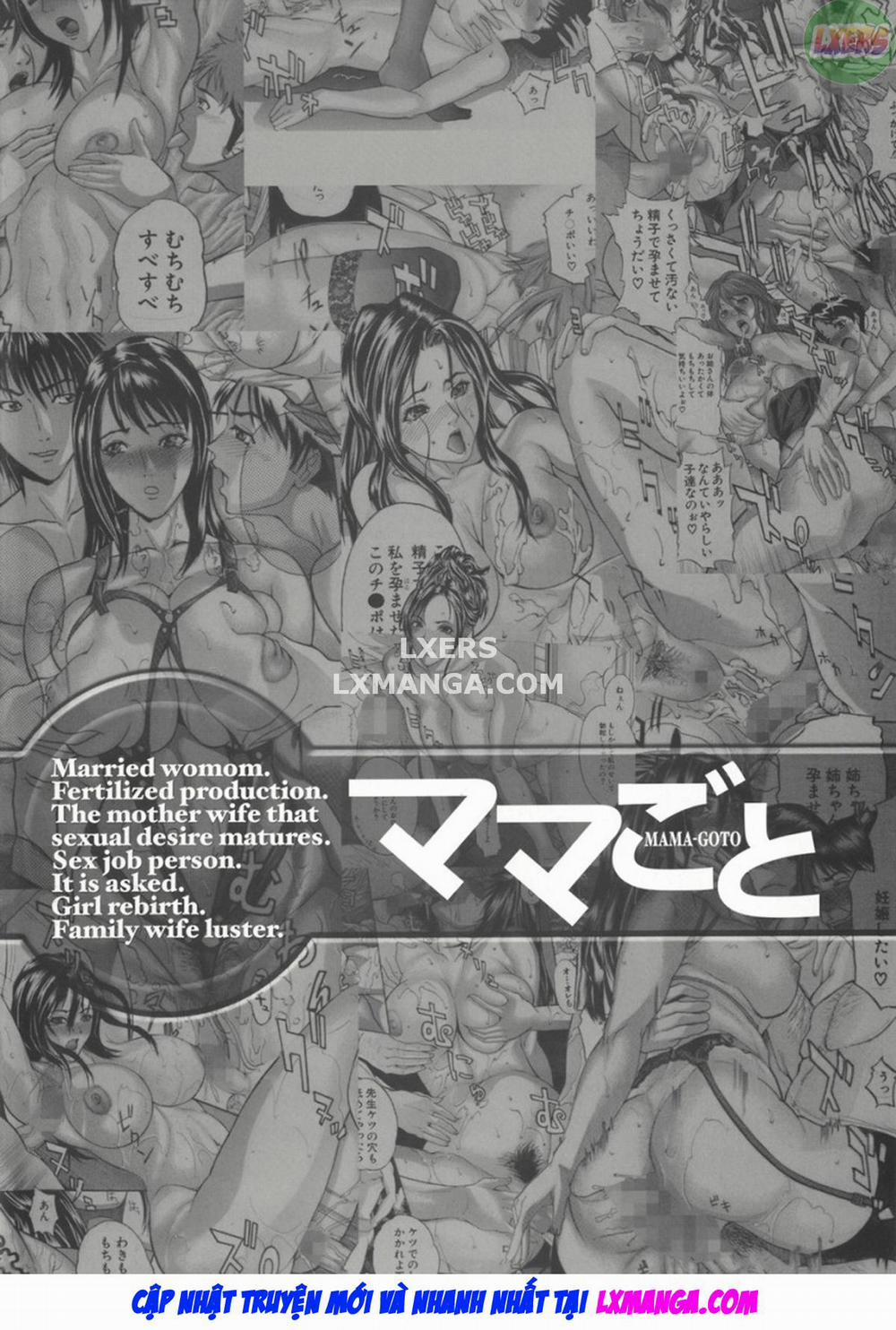 Mama-Goto 9 0 END trang 30
