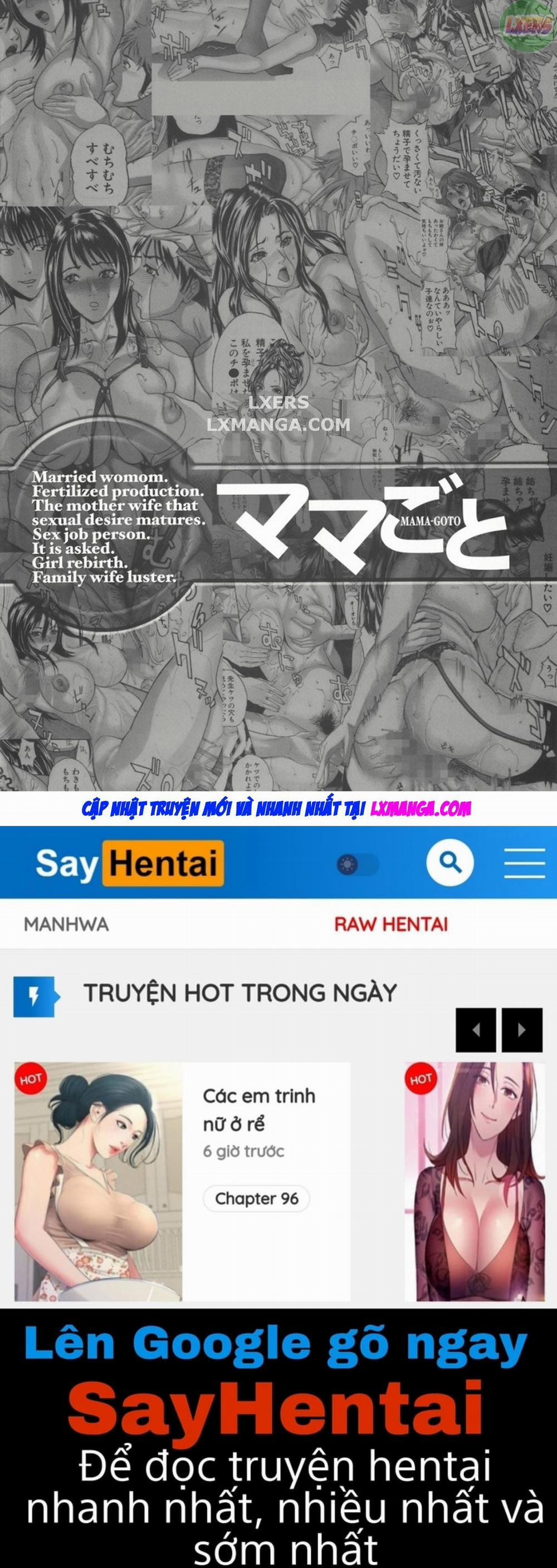 Mama-Goto 9 END trang 30