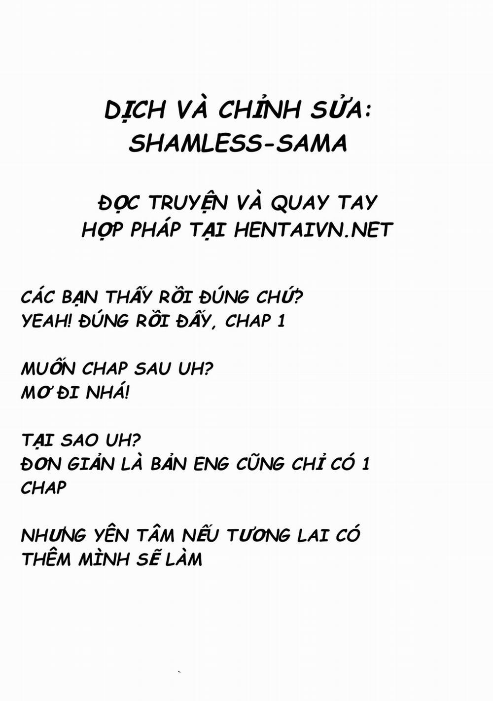 MAMA-MON Oneshot trang 7