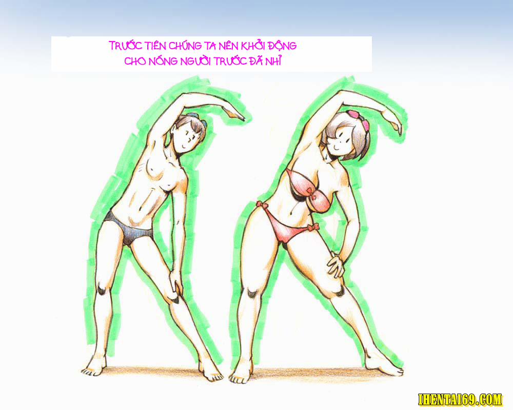 Mama Shotaimu 1 trang 4