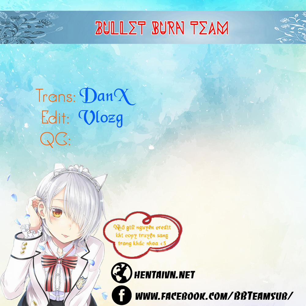 Mama Wa Uwaki Yariman Oneshot trang 1