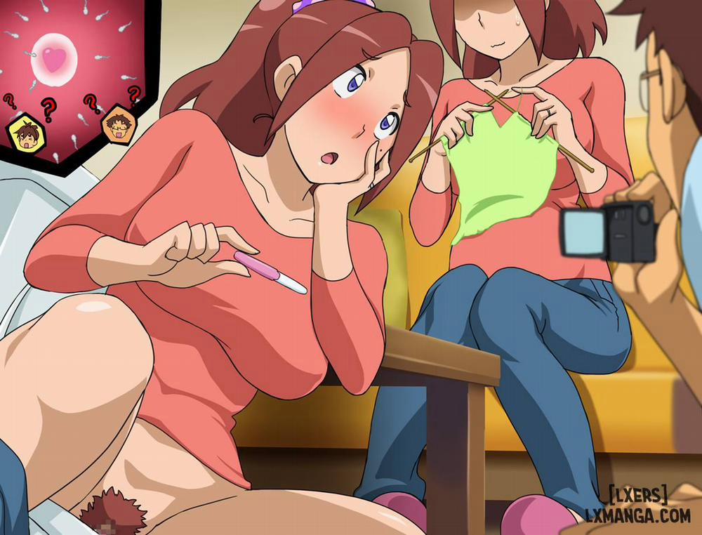 Mamanbeats Oneshot trang 11