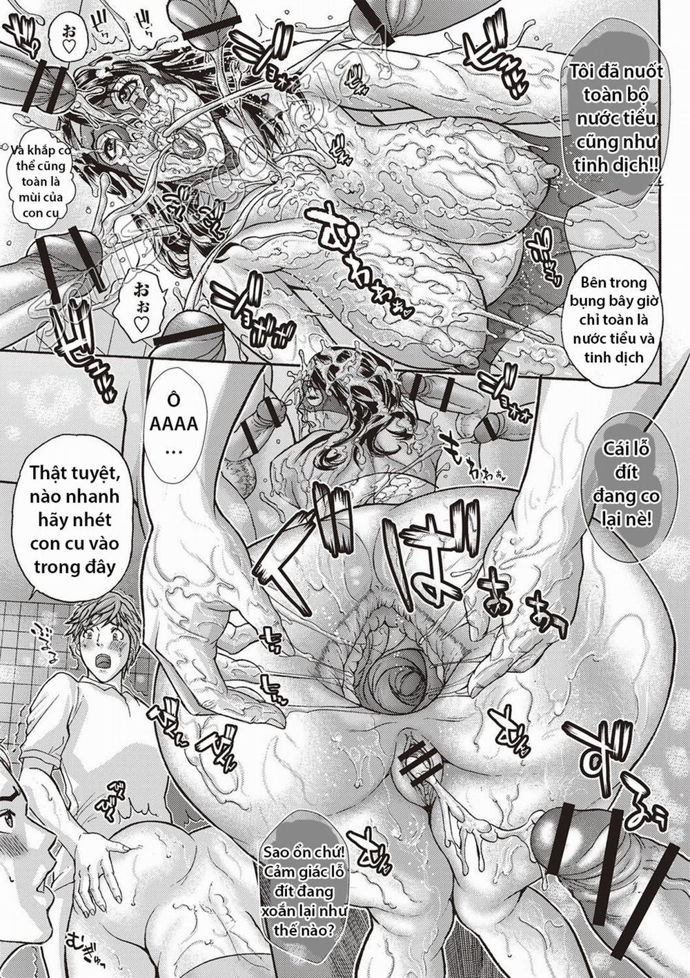 Mamareido 2 trang 20