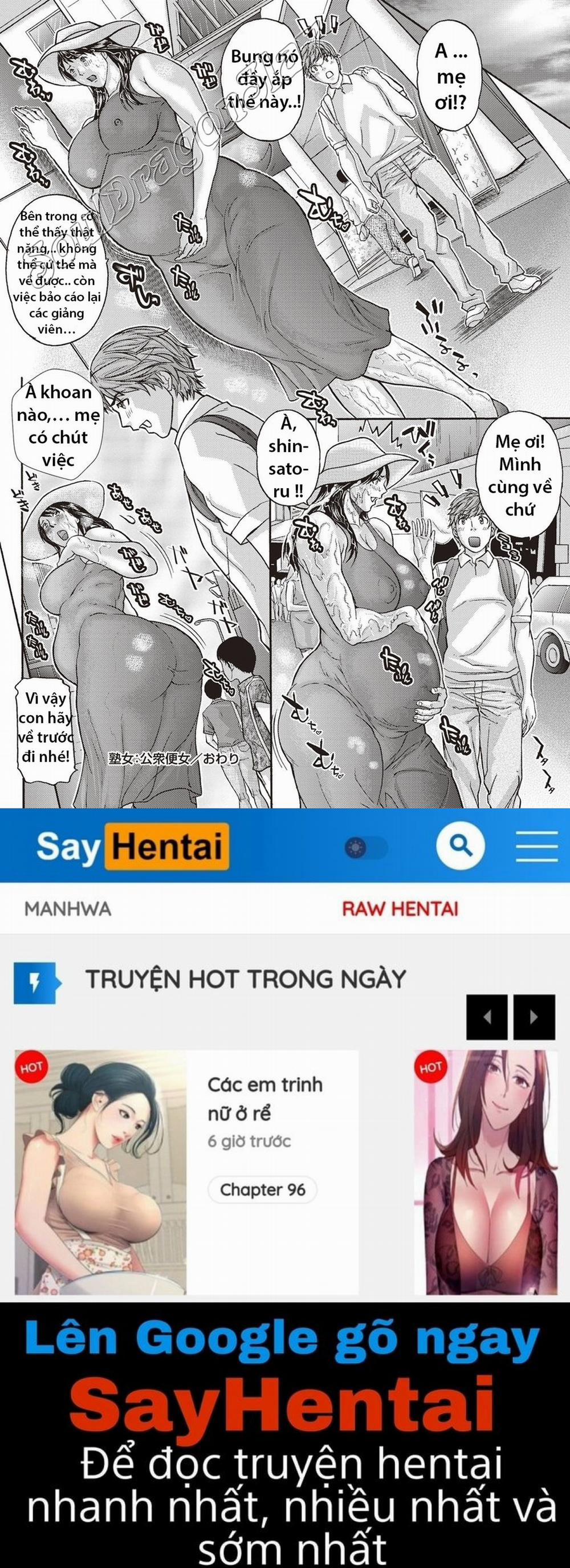 Mamareido 2 trang 21