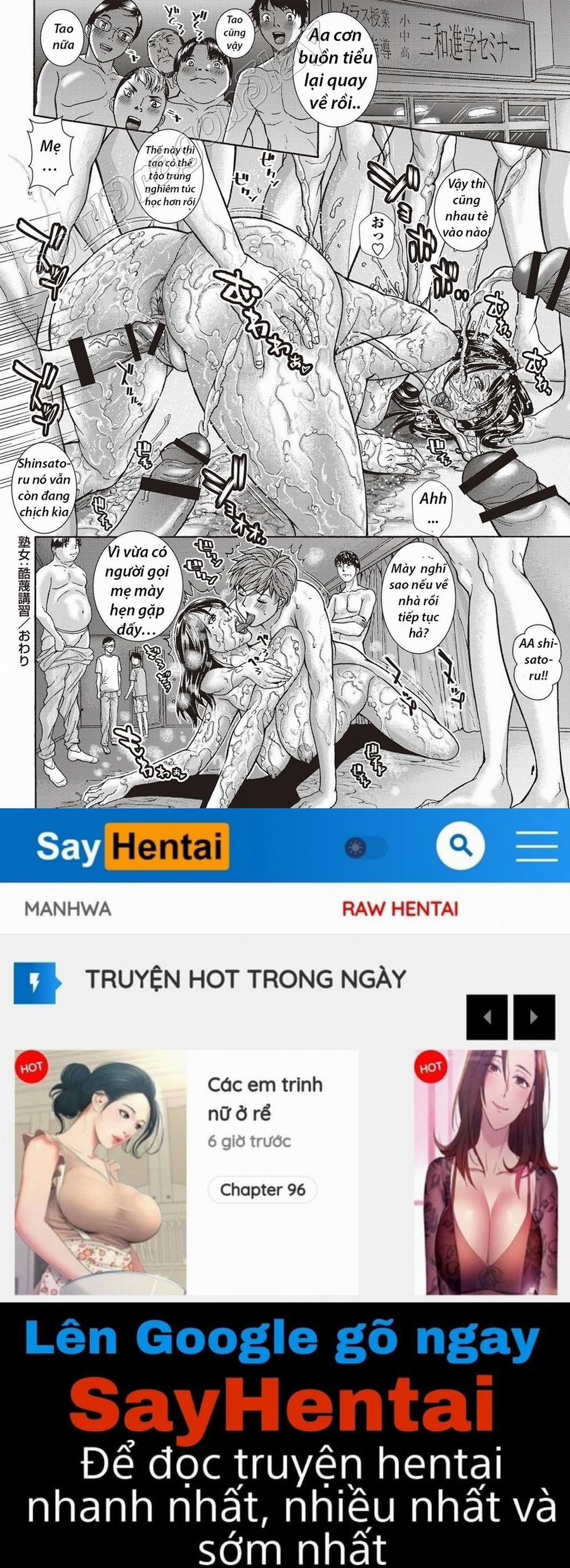 Mamareido 3 trang 15