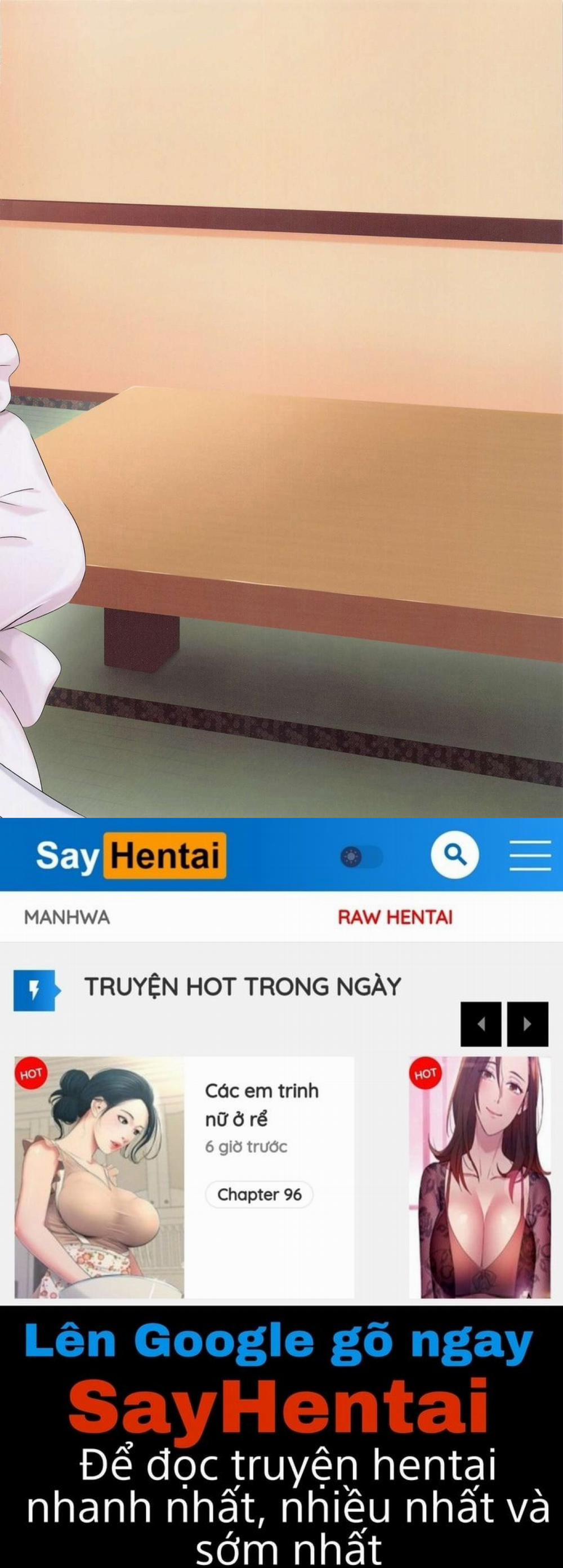 Mamiya to Yoru no Ohimegoto Oneshot trang 19