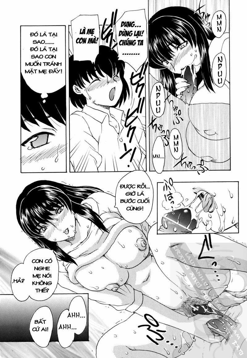 Mamma Mia! 1 trang 11