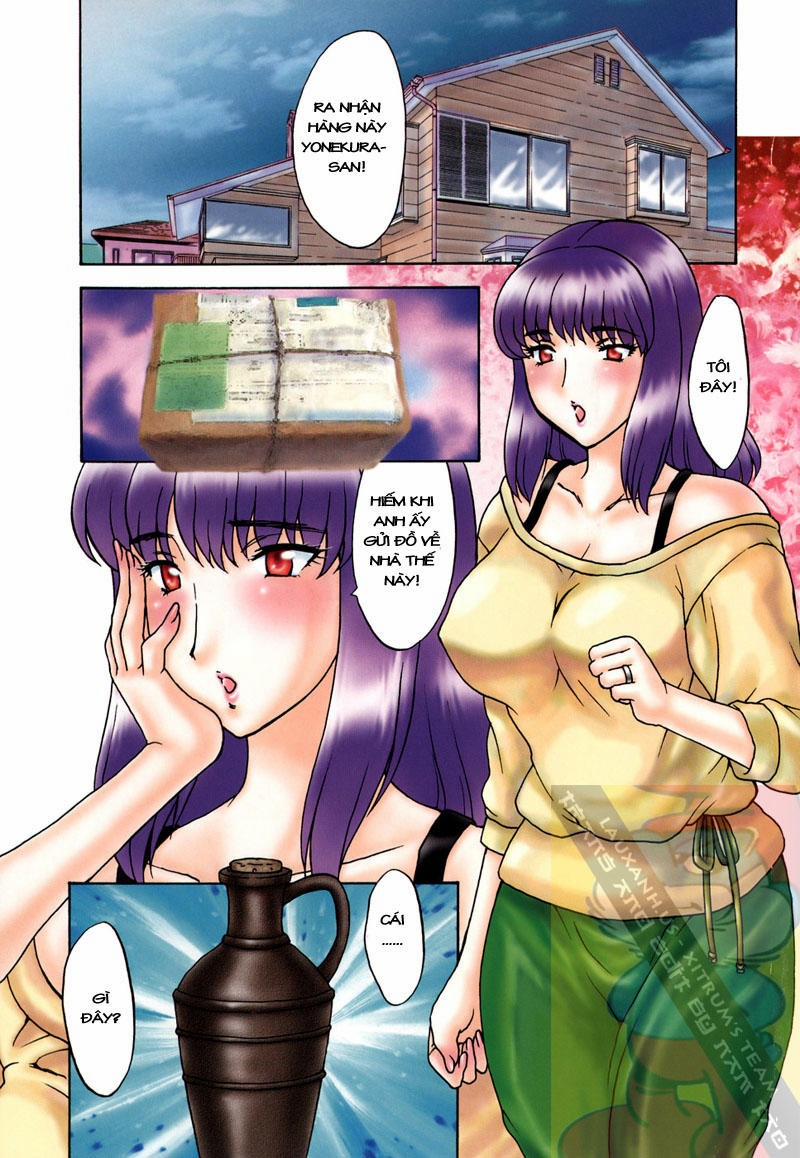 Mamma Mia! 1 trang 2