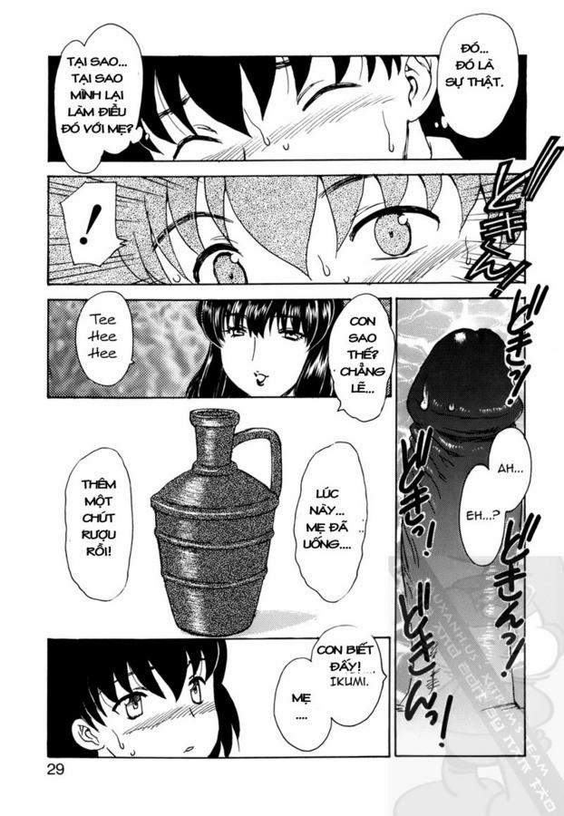 Mamma Mia! 2 trang 8