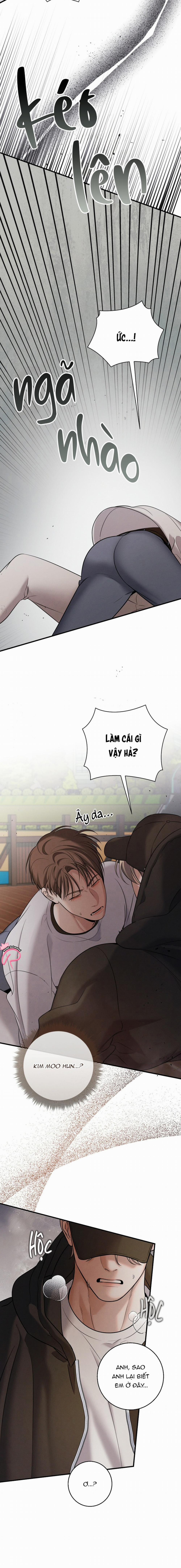 Màn Đêm Bất Tận 23 trang 2