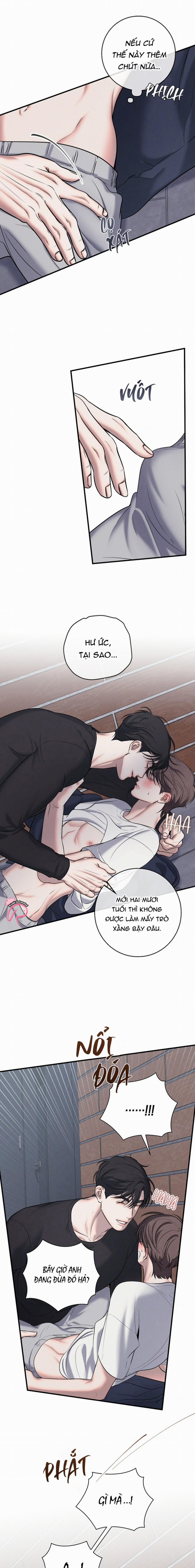 Màn Đêm Bất Tận 27 trang 7