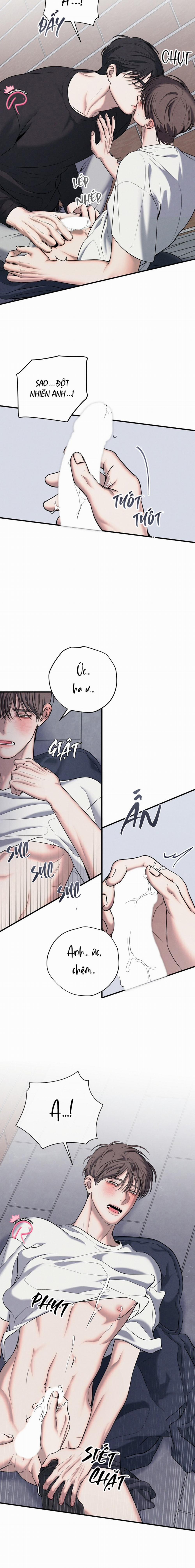 Màn Đêm Bất Tận 27 trang 8