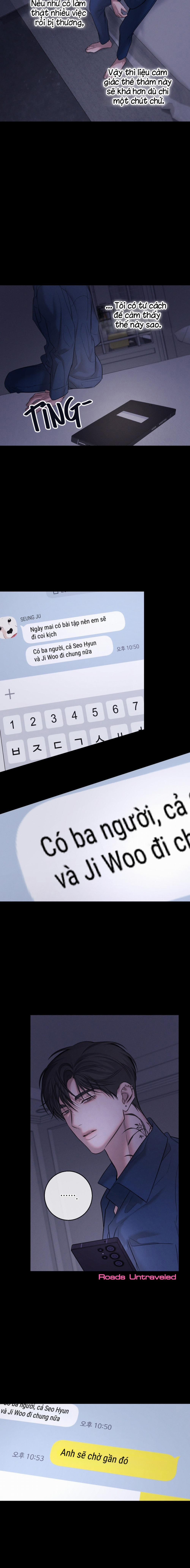 Màn Đêm Bất Tận 36 trang 3
