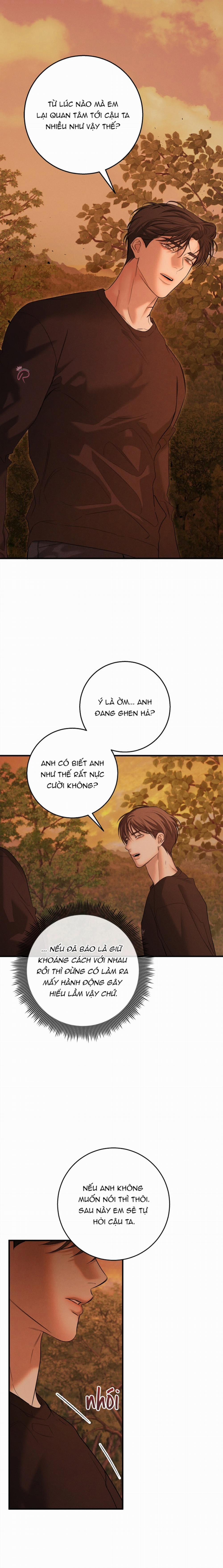 Màn Đêm Bất Tận 38 trang 16