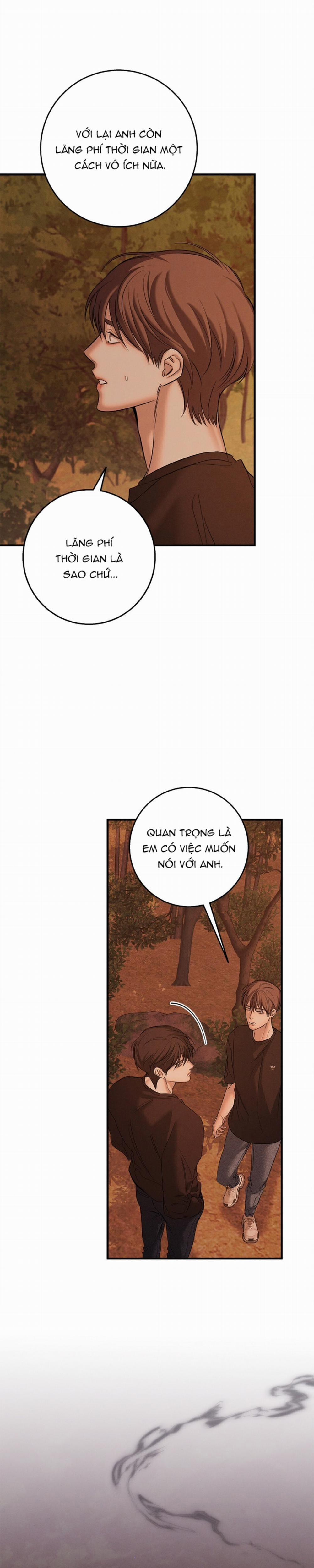 Màn Đêm Bất Tận 38 trang 19