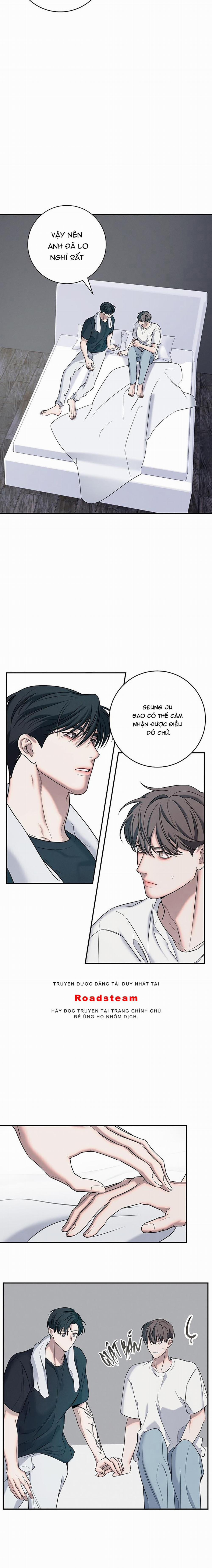 Màn Đêm Bất Tận 6 trang 13
