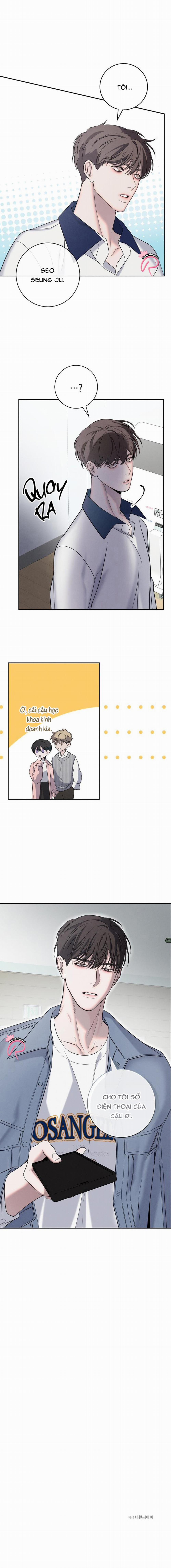 Màn Đêm Bất Tận 7 trang 12