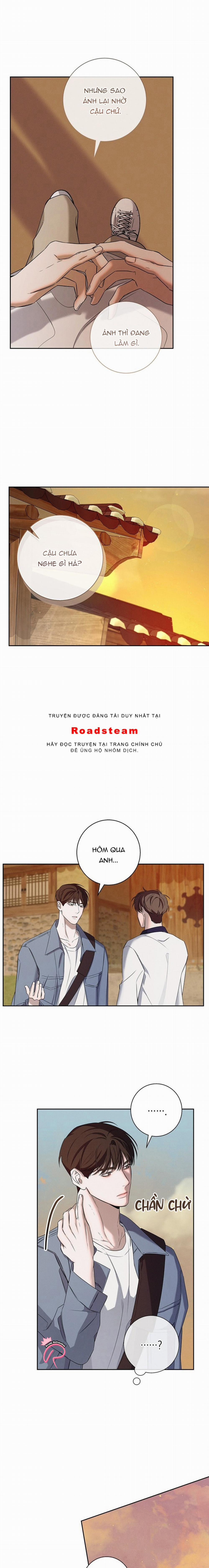 Màn Đêm Bất Tận 9 trang 11