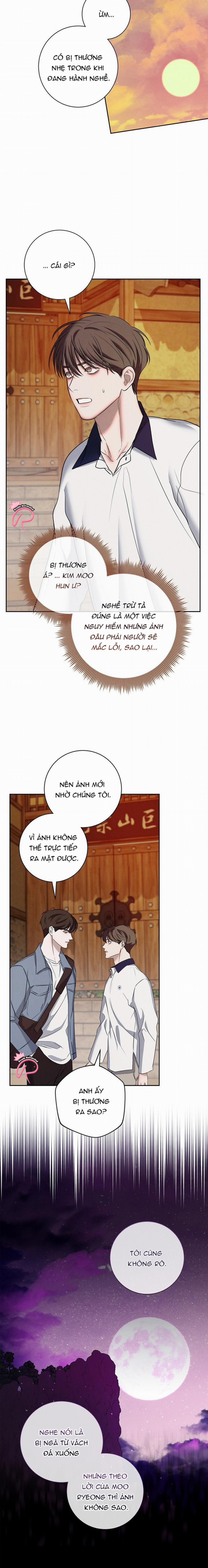 Màn Đêm Bất Tận 9 trang 12