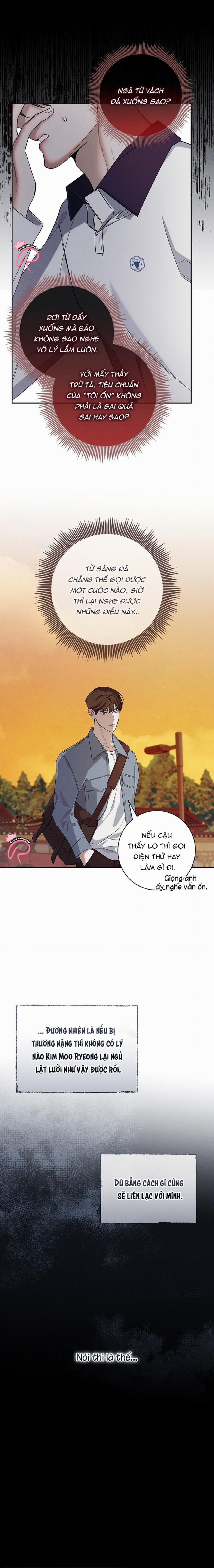 Màn Đêm Bất Tận 9 trang 13