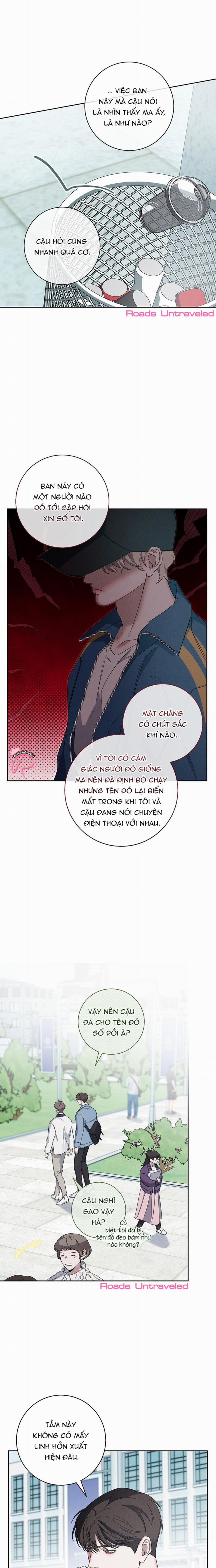 Màn Đêm Bất Tận 9 trang 7