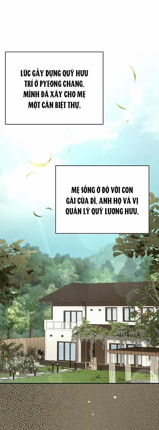 Màn Đêm Rực Rỡ 10 trang 21